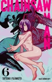 Chainsaw man - tome 6
