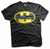 Batman - t-shirt (s)