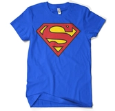 Superman - t-shirt (s)