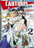 Cautious hero - tome 2
