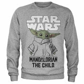 The mandalorian - the child - sweat pull (s)