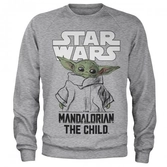 The mandalorian - the child - sweat pull (s)