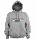 Friends - central perk - sweat hoodie - (s) - Sweat-Shirts à Capuche