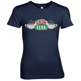 Friends - central perk - t-shirt girl (s)