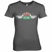 Friends - central perk - t-shirt girl (s) - T-Shirts