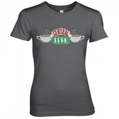 Friends - central perk - t-shirt girl (s) - T-Shirts
