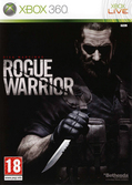 Rogue warrior - XBOX 360