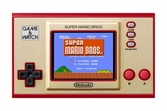 Console Game & Watch : Super Mario Bros. system - édition limitée