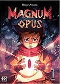 Magnum opus - tome 1