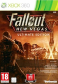 Fallout New Vegas Ultimate Edition - XBOX 360