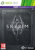 The Elder Scroll V - Skyrim - Legendary Edition