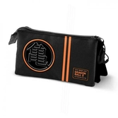 Dragon ball - kame - trousse '23x10x5'