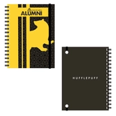 Harry potter - display 18 pcs - bloc-note