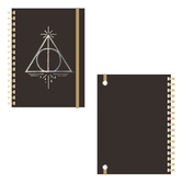Harry potter - display 18 pcs - bloc-note