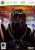 Too human - XBOX 360