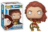 X-men - bobble head pop n° 422 - dark phoenix gitd special edition
