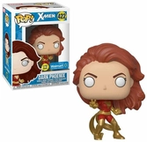X-men - bobble head pop n° 422 - dark phoenix gitd special edition