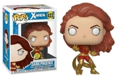 X-men - bobble head pop n° 422 - dark phoenix gitd special edition