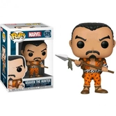 Marvel - bobble head pop n° 525 - kraven the hunter special edition