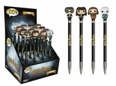 Harry potter - pen toppers - wave 1 (box 16 pces)