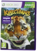 Kinectimals - XBOX 360