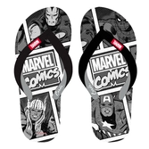 Marvel - tongs premium - t40