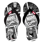 Marvel - tongs premium - t40