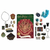 Harry potter - christmas wizarding world - calendrier de l'avent 2019