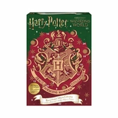 Harry potter - christmas wizarding world - calendrier de l'avent 2019