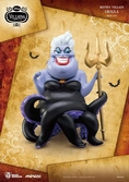 Disney villains - figurine mini egg attack - ursula - 10cm