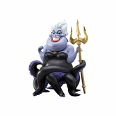 Disney villains - figurine mini egg attack - ursula - 10cm