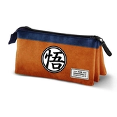 Dragon ball z - trousse '10x23x5'