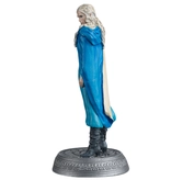 Game of thrones - figurine col. 1/21 -  daenerys targaryen - 9.6cm