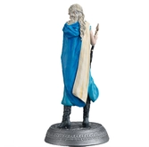 Game of thrones - figurine col. 1/21 -  daenerys targaryen - 9.6cm