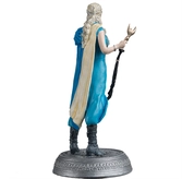 Game of thrones - figurine col. 1/21 -  daenerys targaryen - 9.6cm