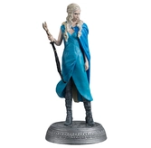 Game of thrones - figurine col. 1/21 -  daenerys targaryen - 9.6cm
