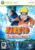Naruto : The Broken Bond - XBOX 360