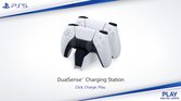 Station de rechargement DualSense - PS5