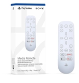 Télécommande multimédia - PS5