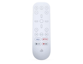 Télécommande multimédia - PS5