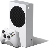 Console Xbox Series S