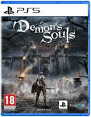 Demon's souls remake - Jeux PS5