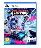 Destruction AllStars - Jeux PS5