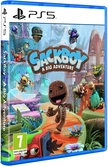 Sackboy : a big adventure - PS5