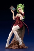 Beetlejuice - red tuxedo limited version - statuette bishoujo 21cm