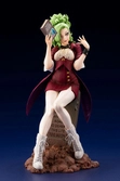 Beetlejuice - red tuxedo limited version - statuette bishoujo 21cm