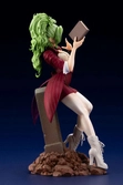 Beetlejuice - red tuxedo limited version - statuette bishoujo 21cm