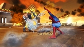 Marvel Avengers : Battle for Earth - XBOX 360