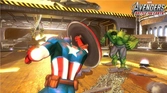 Marvel Avengers : Battle for Earth - XBOX 360