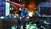 Marvel Avengers : Battle for Earth - XBOX 360